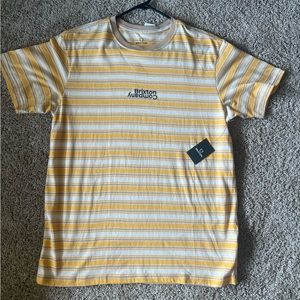 Brixton Revert Mens Tee
